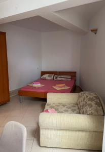 Apartments Sveti Stefan-Marko