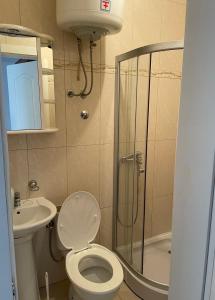 Apartments Sveti Stefan-Marko