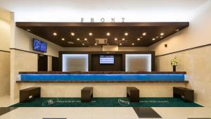 Toyoko Inn Himeji-eki Shinkansen Kita-guchi