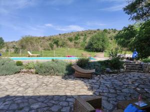 Auberges de jeunesse Gite de Navacelles : photos des chambres