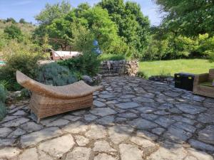 Auberges de jeunesse Gite de Navacelles : photos des chambres