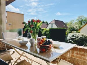 Appartements Bel appartement au coeur de Stella-Plage : photos des chambres