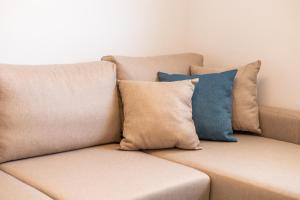 Punta Mare Homes