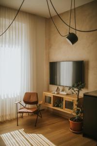 CAVE Design Apartment Pula