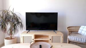 Villa Nordica - 2 bedroom self-catering apartment