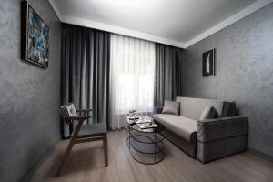 The Wings Hotels Neva Palas