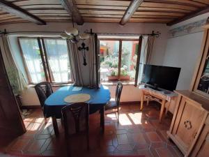 Ferienhäuschen Rosi Brehm