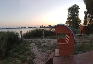 Camping Rogowo