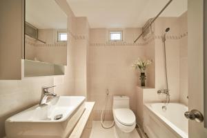 Phòng Studio (Studio Room)