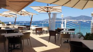 Hôtel U Paradisu