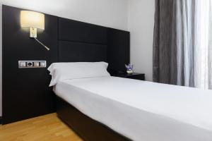 Single Room room in Hotel Virgen de los Reyes
