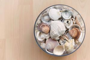 Sitges in centrum close to the beach