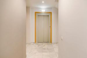 Sitges in centrum close to the beach