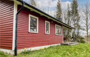 3 Bedroom Beautiful Home In Svenljunga