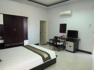 Hung Vuong Hotel