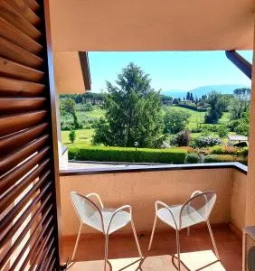 Montebello Park Hotel - 蒙特贝罗