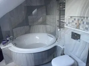 Willa Teriza - Przybrda