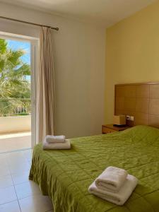 Superior Studio (2 Adults) room in Manolis Apartments