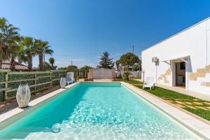 Villa Marcella by BarbarHouse