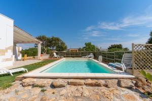 Villa Marcella by BarbarHouse