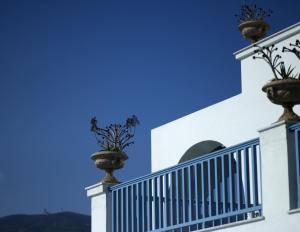 Nikis Village Poros-Island Greece