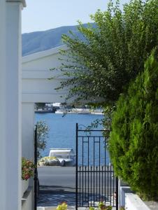 Nikis Village Poros-Island Greece