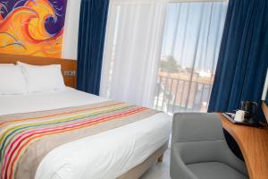 Hotels Best Western Arcachon Le Port : photos des chambres