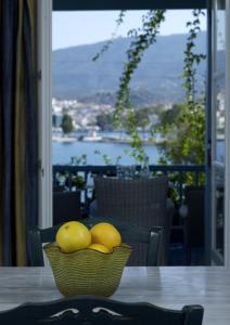 Nikis Village Poros-Island Greece