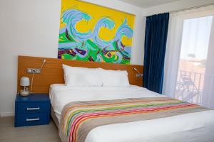 Hotels Best Western Arcachon Le Port : photos des chambres