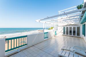 Santorini - Perissa 31