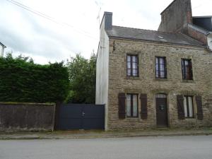 Maisons de vacances Gite au coeur de la Bretagne : photos des chambres