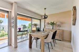 Happyfew Les Oliviers Antibes