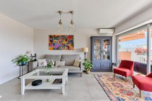 Happyfew Les Oliviers Antibes