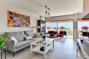 Happyfew Les Oliviers Antibes