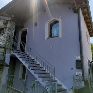 La Maison Lillà - Verrayes