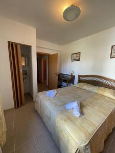 Apartamentos Santa Teresinha