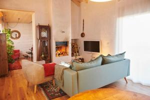 Casa Urbión-Pinares de Soria