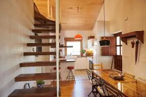 Casa Urbión-Pinares de Soria - Neila