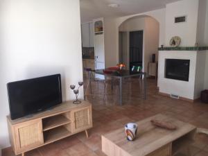 Aquamarine, un lieu zen au coeur de Vaison la Romaine