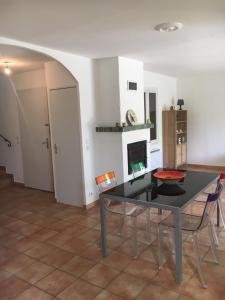 Aquamarine, un lieu zen au coeur de Vaison la Romaine