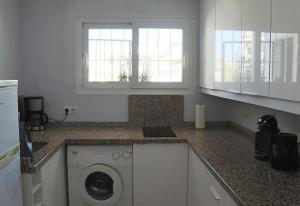 2 bedroom apartment Paradorares Ne