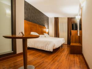 Twin Room room in Nuevo Torreluz