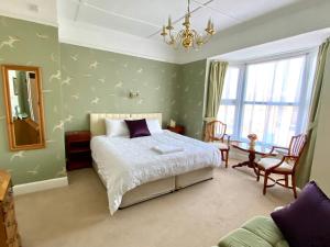 Superior Double or Twin Room room in St. Georges House