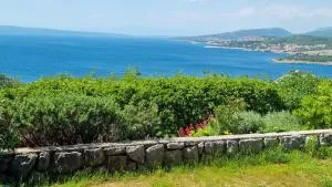 Apartment Bellevue - Krmpote-Vodice