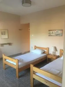 Menis Haus Rooms - Nea Vrasna