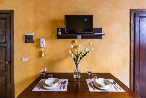 Garconniere in Ortigia