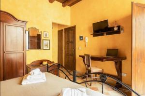 Garconniere in Ortigia