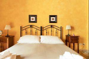 Garconniere in Ortigia