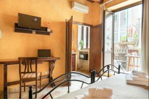 Garconniere in Ortigia