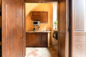 Garconniere in Ortigia